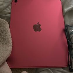 Pink iPad(A16)