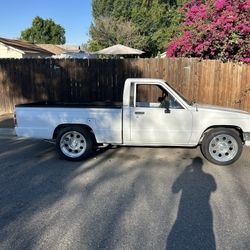1986 Toyota Pickup