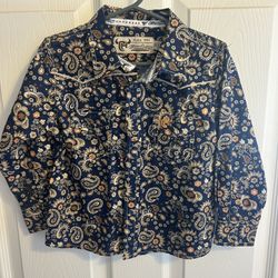 Cowboy Hardware 3T Long Sleeve