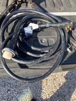 Furrion 50 Amp RV Electric Cord
