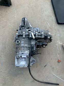 Transfer case 02 Tahoe fits many years and models