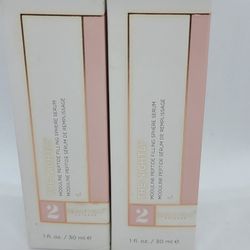 Beauty Bio The Nightly X 2 Opened Boxes 