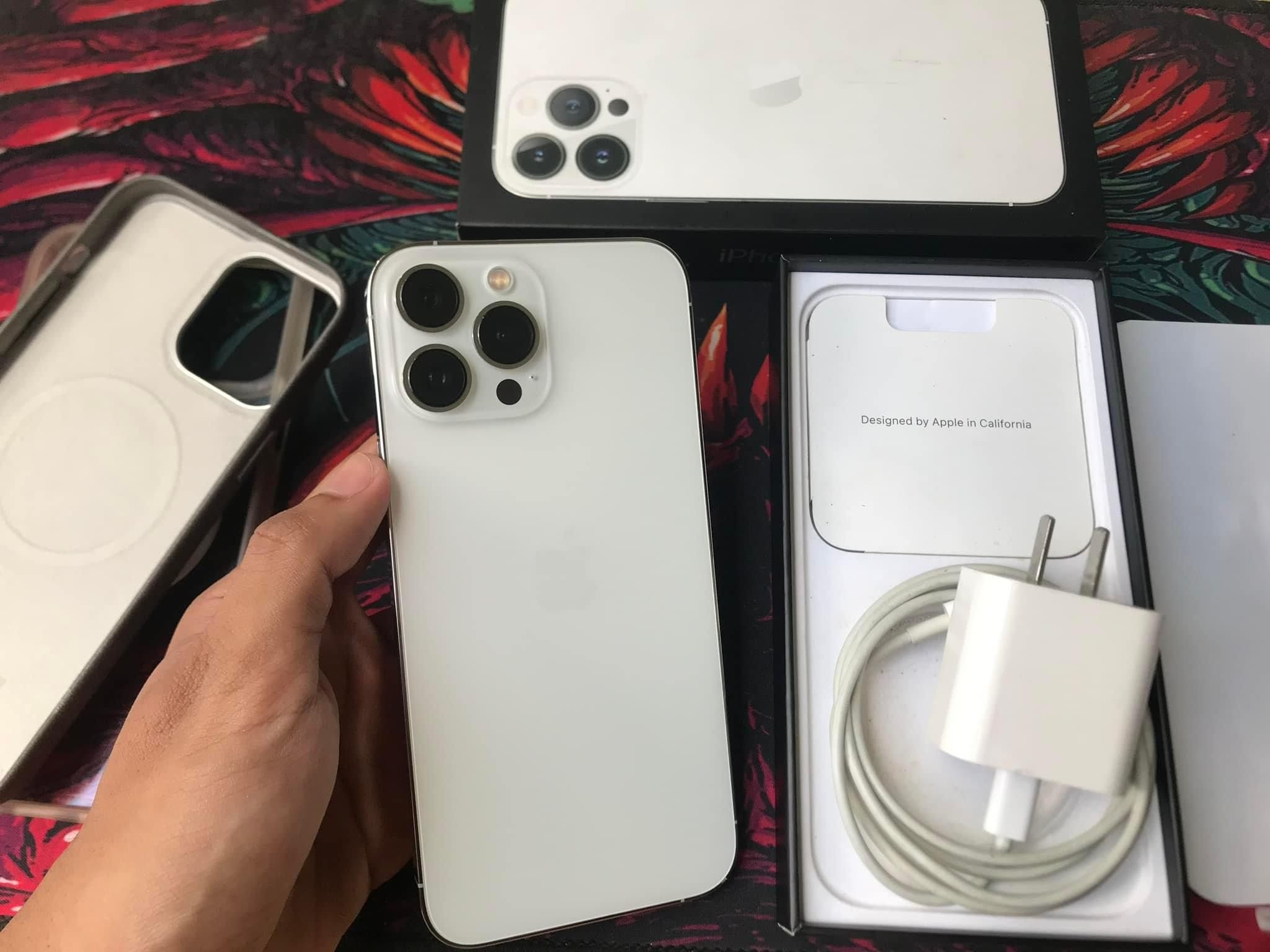 iPhone