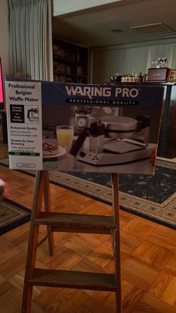 Waring Pro WMK 300 A Waffle Maker