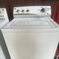 Washer Dryer Combo 