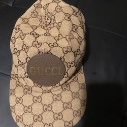 Gucci Hat