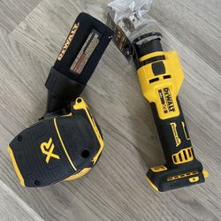 Dewalt Brushless Rotary Drywall/sander(tool only)