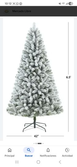 Arbol de navidad