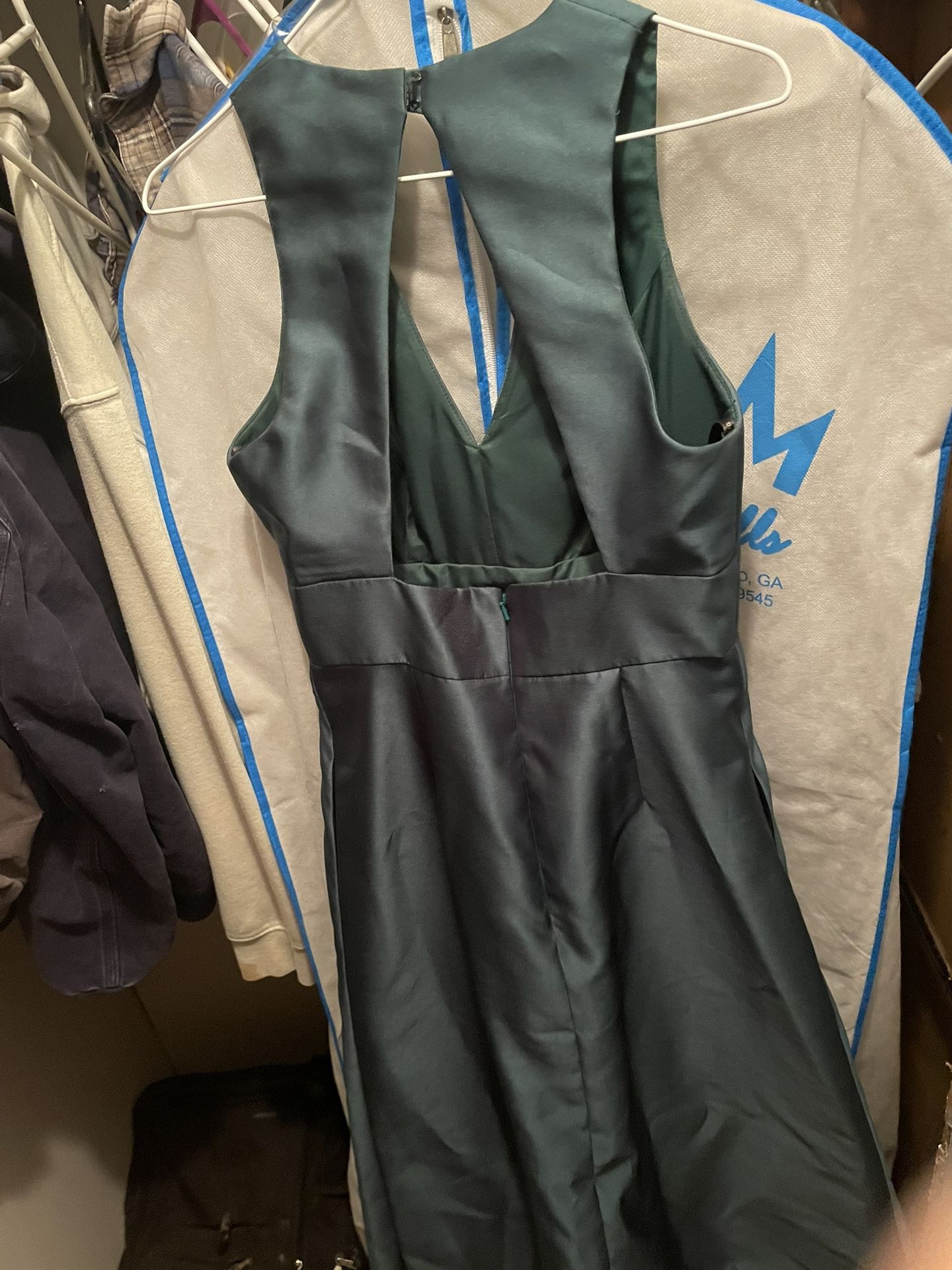 Worn Once