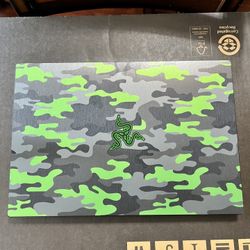 Razer Gaming Laptop 