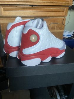 Jordan Retro 13
