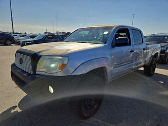 2006 Toyota Tacoma