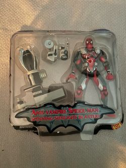 Spider-Man