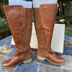 Womens Boots