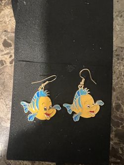 Cute Earrings 