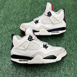 JORDAN 4 FLIGHT CLUB SIZE 7Y