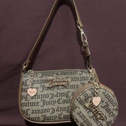 Juicy Couture Purse 