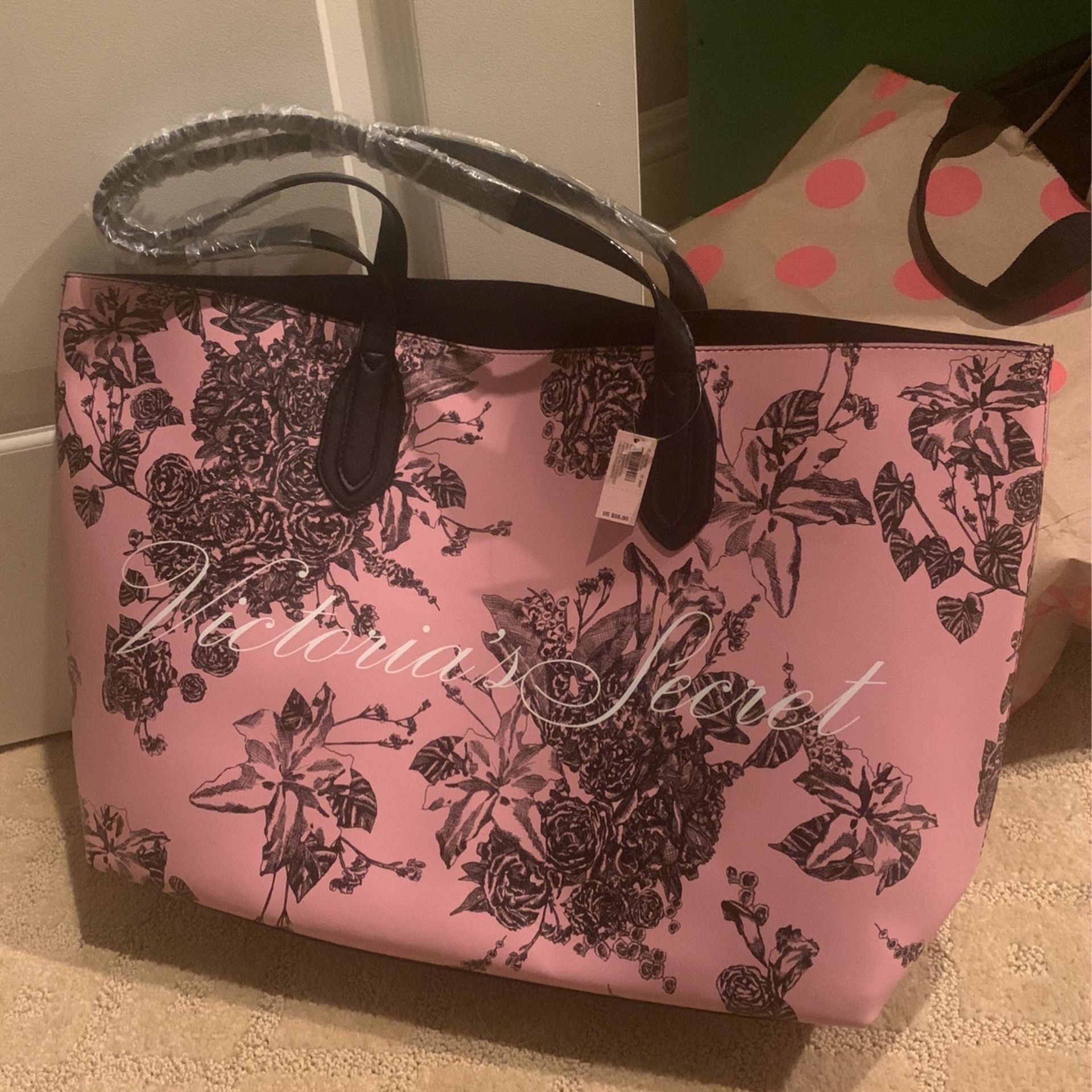 VICTORIA SECRET TOTE