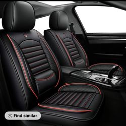 Car Seats Cover