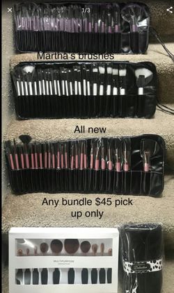 9/2020 A GIFT FOR HER,PRICE IS FOR EA $40 MEET UP BUY 2 GET FREE HAIR BRUSH RENTON VISIT MY PAGE FOR MORE ITEMS /