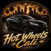 Hot Wheels Cali