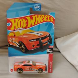 Hot wheels 10' Camaro SS