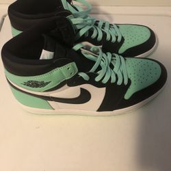 Men's Size 12 Jordan 1's