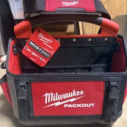 Milwaukee Tool Bag