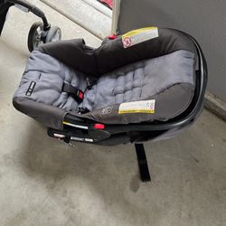 Stroller