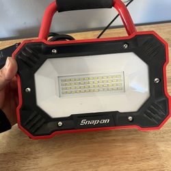 Snap On Work Light 