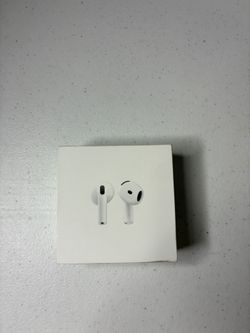 AirPods 4