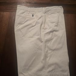 Polo Ralph Lauren Size 34