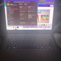 Lenovo Ideapad 52n1 LIKE NEW BARELY USED