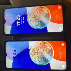 2 Phones