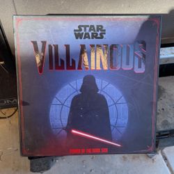Star Wars Villainous
