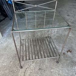 End Table