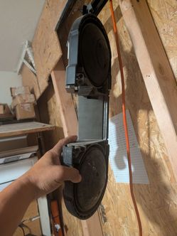 Milwaukee band saw