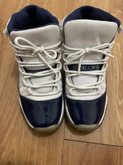 Jordan 11’s