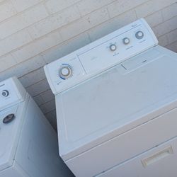 Secadora Electrica Buena Whirpool