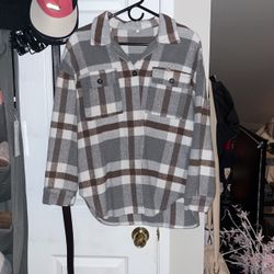 Amazon Cardigan 