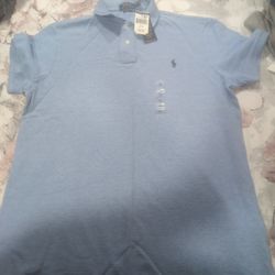 Ralph Lauren Polo Shirt 