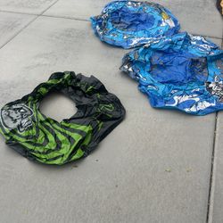 Camping Gear N Snow Tubes 