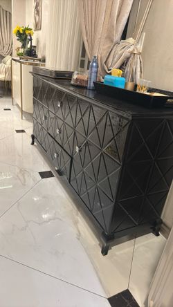Italian A&X Monte Cristo Buffet / Credenza 