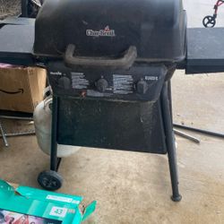 Char-broil Grill 