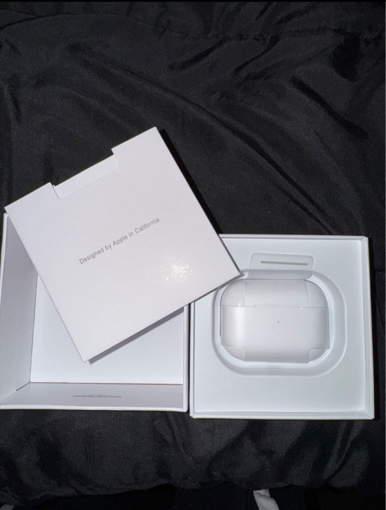 AirPod Pros