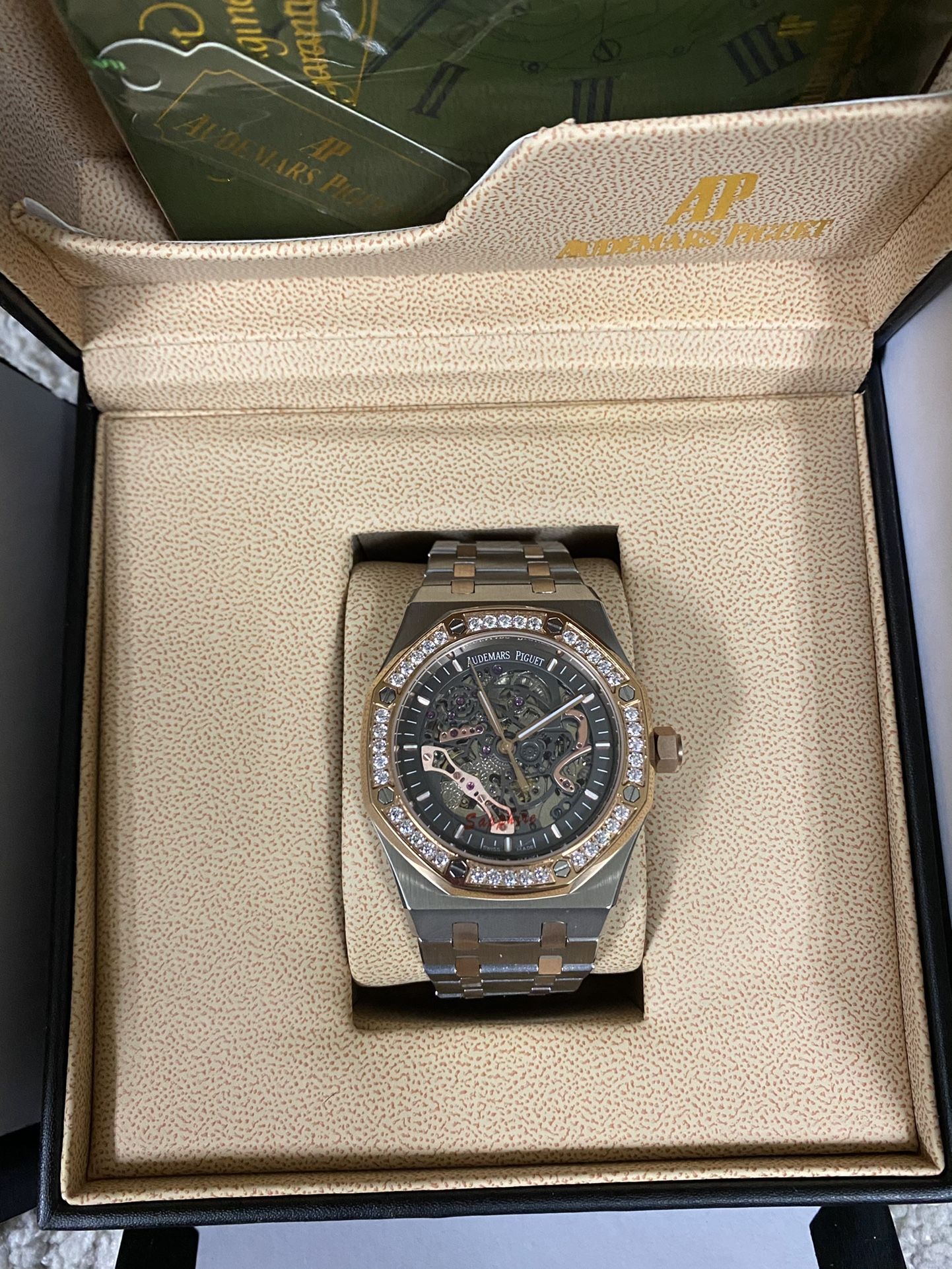 Designer Watch