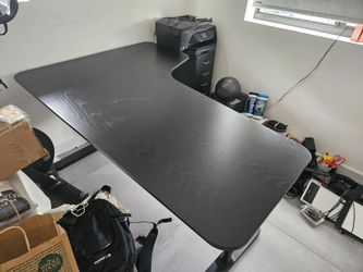 Office desk