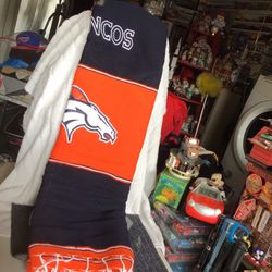 Broncos Ponchó