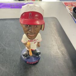 Angles Bobblehead 