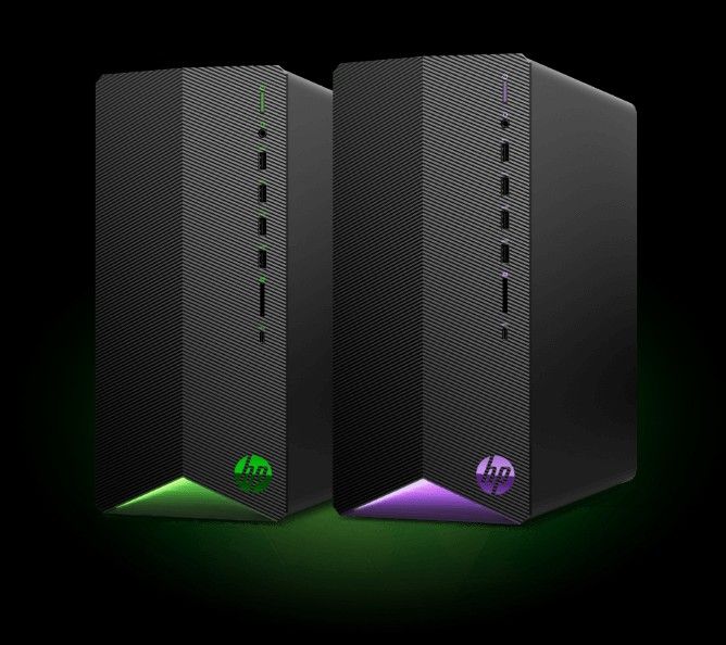 HP Desktop Computer , 50 $ Down Payment , Computers & Accessories – supreme